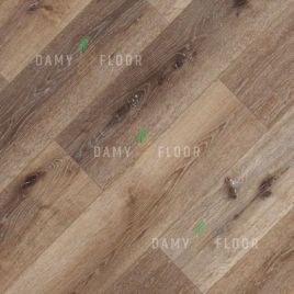 LVT DAMY FLOOR Family LVT Дуб Провинциальный T7020-4-LVT