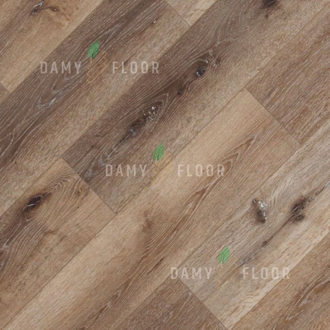 LVT DAMY FLOOR Family LVT Дуб Провинциальный T7020-4-LVT
