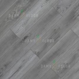LVT DAMY FLOOR Family LVT Дуб Рустикальный Cерый TCM369-28-LVT