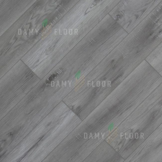 LVT DAMY FLOOR Family LVT Дуб Рустикальный Cерый TCM369-28-LVT