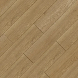 Кварцевый ламинат DAMY FLOOR Family Дуб Медовый DF03-F