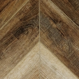 Кварцевый ламина DAMY FLOOR Chevron DF06-Ch Амбуаз