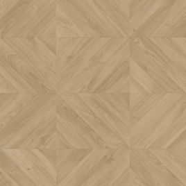 Ламинат Quick-Step Castle ULTRA Дуб капучино СAU4160